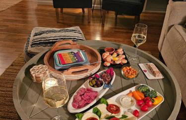 Heron Cottage on Cayuga Lake - Foto 14