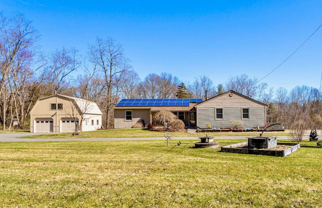 Private Pond Cozy Home Enjoy - Foto 42