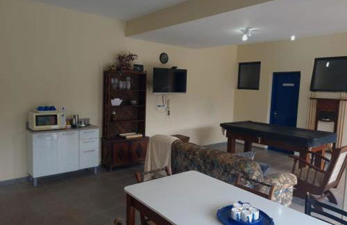 Estação Brotense - Casa com piscina e fogueira exclusiva - Foto 22