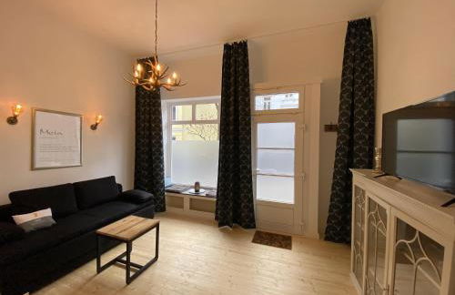 URBAN STAY Hamburg - Apartments "BACKBORD" & "STEUERBORD mit Sauna" - Foto 32