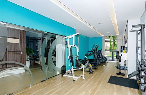 Easy Life Brigadeiro - Apartamentos UROOMS - Foto 38