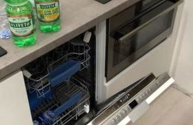 Bilocale di lusso - Open space - Photo 12