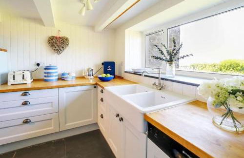 Beautiful family home, sea views, large garden - Foto 25