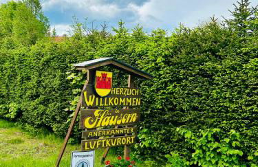 Ferienwohnung Fuchsfelsen, perfekt für Familien mit Kindern - Foto 32