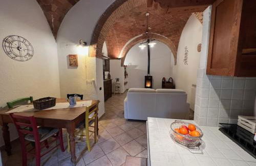 Podere Mona - Foto 42