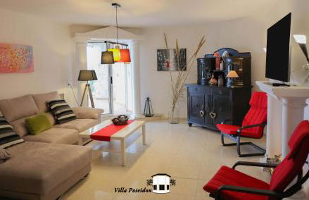 Villa Poseidon - Foto 27