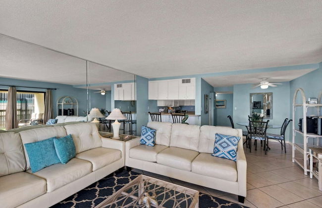 Mariner by iTrip Panama City Beach - Foto 26