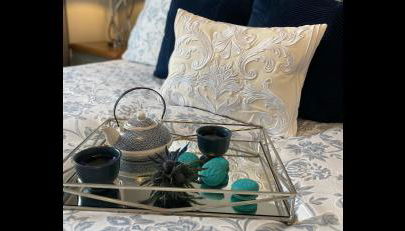 Stylish Scottish House With Garden and Parking - Foto 4