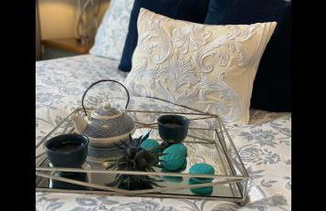 Stylish Scottish House With Garden and Parking - Photo 4