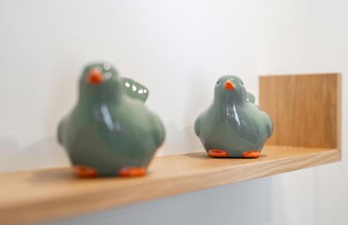 MAM HEAT River Nest - Darque Village Centre - Foto 16