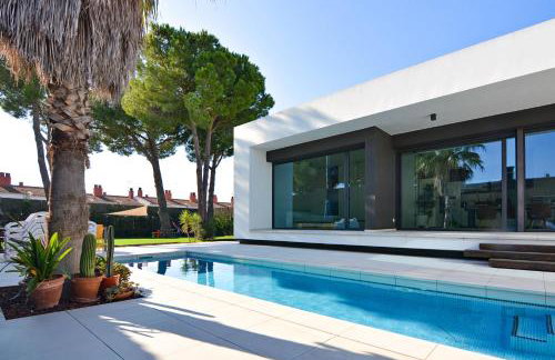 Villa Blanca - Foto 28