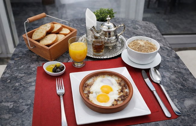 Rent Inn Suites - Foto 56