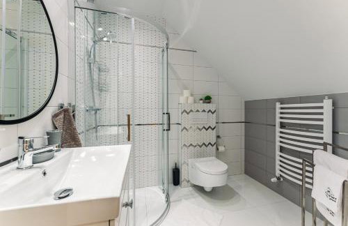 Apartament Między Górami - Foto 5