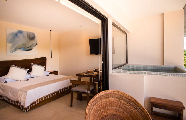 Cacao Tulum -Luxury Condos- - Photo 12