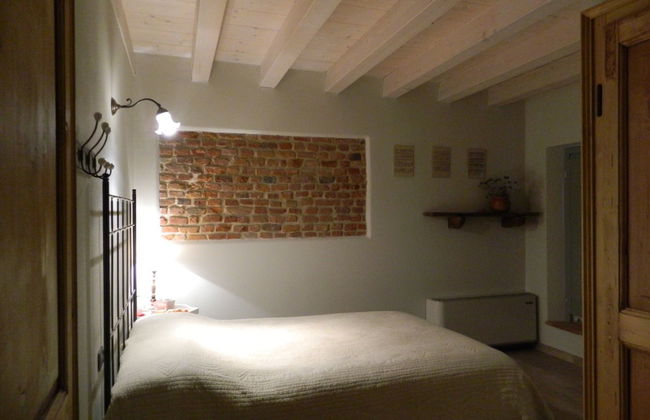 Agriturismo Cascina Pezzolo - Foto 6