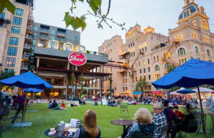 The Retro Retreat - Close to Downtown, Fort Sam - Foto 17