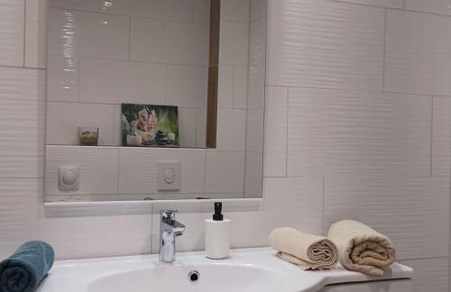 Apartment Luisa klein in Aurich-Tannenhausen by Interhome - Photo 15