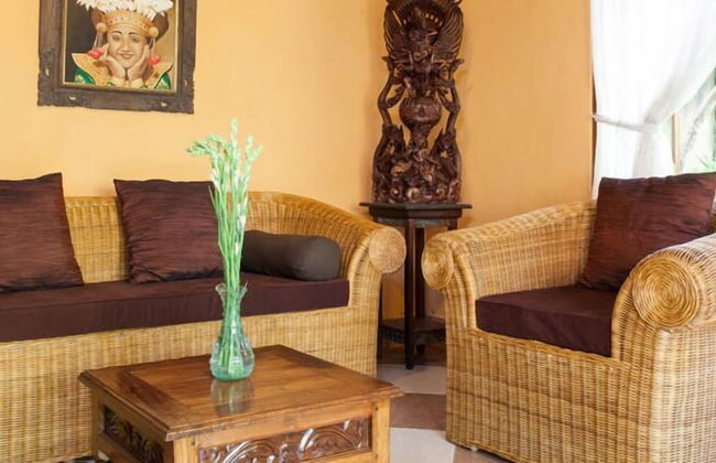 Batuan Villa - Foto 19