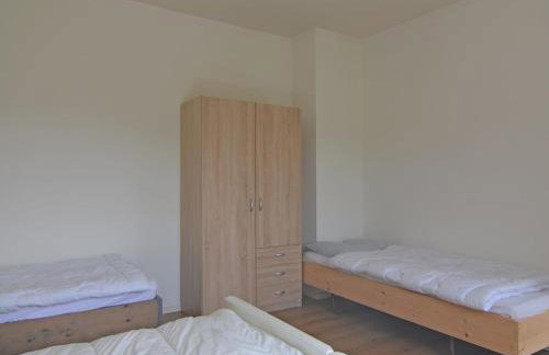 Lovely Group House near Winterberg with Private Sauna, Garden, & Terrace - Photo 50