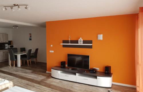 Biolandhof Dorn Highlander vom Elbdeich - Foto 16