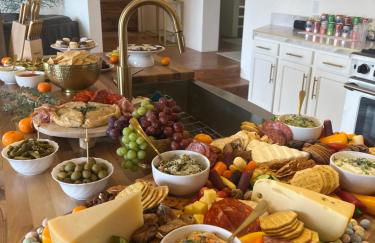 Luxury of the Ritz set in the National Forest - Foto 29