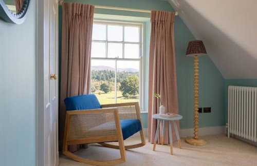 Queensberry Cottage - Foto 18