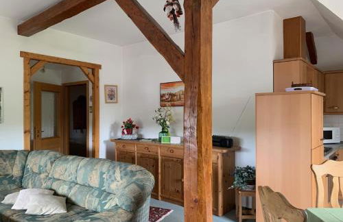 Ferienwohnungen Landhaus Stottmert - Foto 11