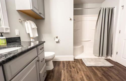 Offshore Paradise Steps from the Gulf - Foto 39