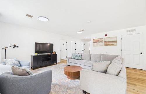 The Ransom Estate 9BR Oasis Near WFU & Reynolda - Foto 6