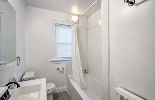 Charming Albany Retreat ~ 3 Mi to Downtown! - Foto 16