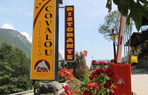 Residence Covalou - Foto 19