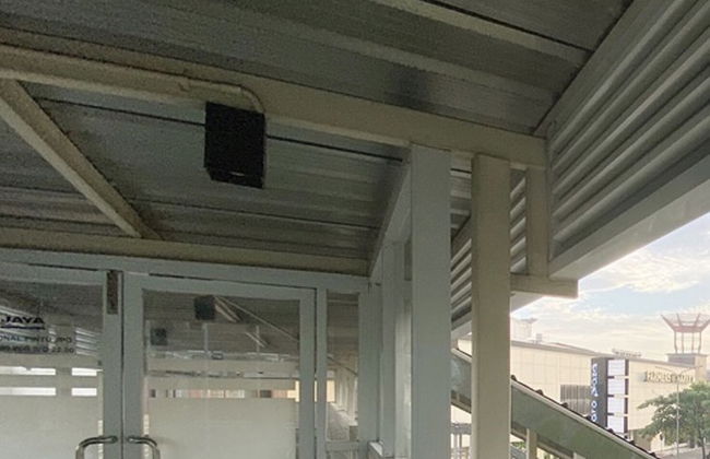 Breeze Apartments at Bintaro by OkeStay - Foto 18