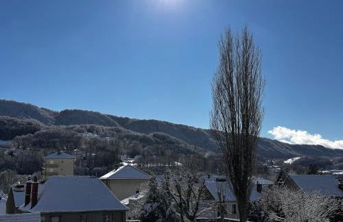 La Maison aux Volets Bleus 3ème Étage - Photo 23