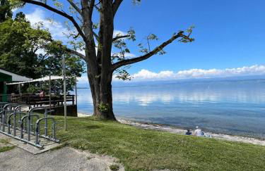 Berges du Léman-cœur de Thonon - Foto 34