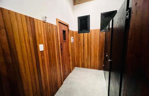 Village encanto - 2 quartos, luxo, térreo e lindo na Praia do Forte - Foto 53