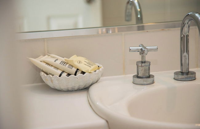 Byron Lakeside Holiday Apartments - Foto 17