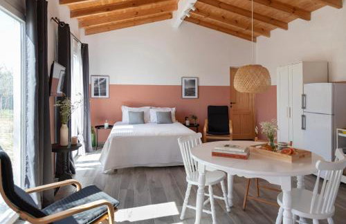 House on the Sand close to Olympia - Foto 8