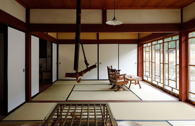 The Lodge MIWA - Foto 9