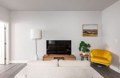 Philly Getaway - Chic Stay Near Center City - Foto 6