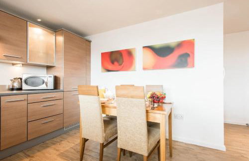 PREMIER SUITES Newcastle - Foto 34