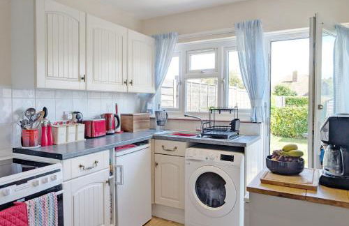 5 Coastguard Cottages - Emsworth - Foto 9