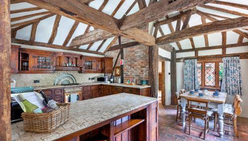 Finest Retreats - Sandhill Cottage with hot tub - Foto 4