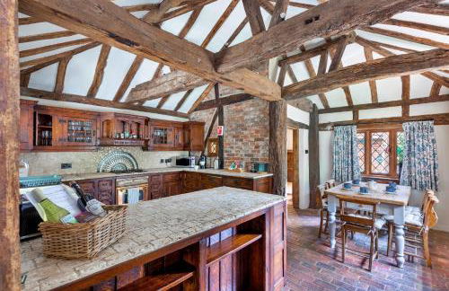 Finest Retreats - Sandhill Cottage with hot tub - Foto 4