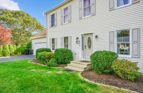 Charming Harwich Home—Relax Explore Cape Cod - Photo 41