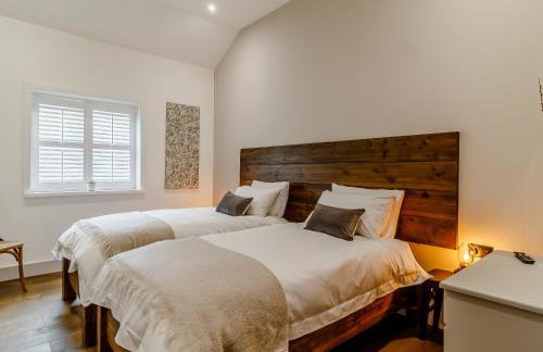 Walnut Tree Barn - Foto 11