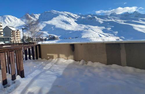 Appartement T2 vue sur Pyrénées - Foto 1