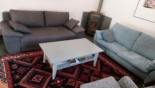 Saulgrub Alpen Loft - Foto 3