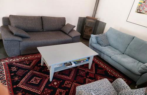 Saulgrub Alpen Loft - Foto 3