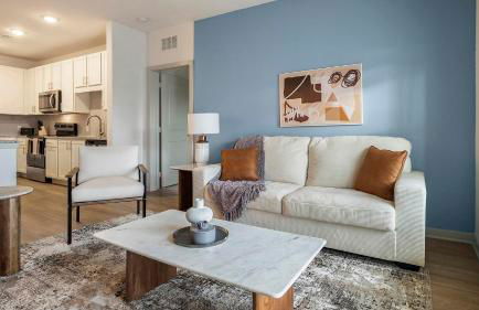 Landing Stunning 1BD Clubhouse Pool - Foto 39