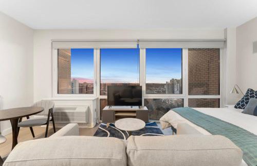 Queens Studio Jewel Luxury and Comfort Combined - Foto 1